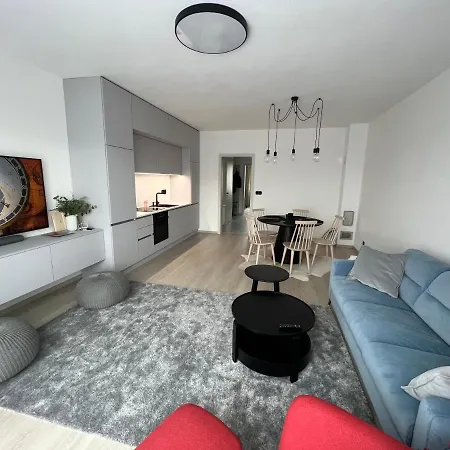 Kasperky 14 Apartment