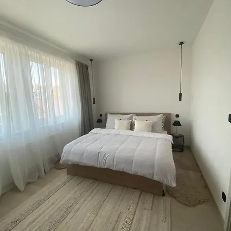 Kasperky 14 Appartement *