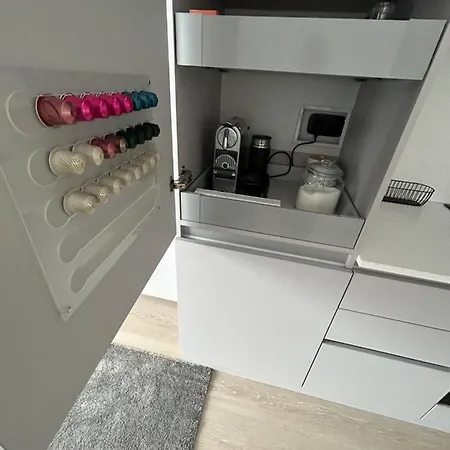Lejlighed Kasperky 14 *