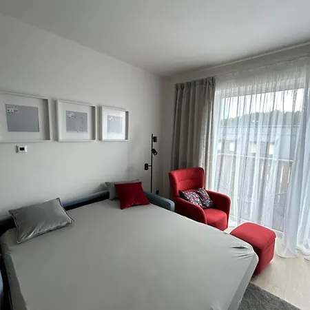 Kasperky 14 Appartement *