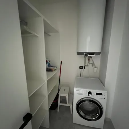 Kasperky 14 Apartment *