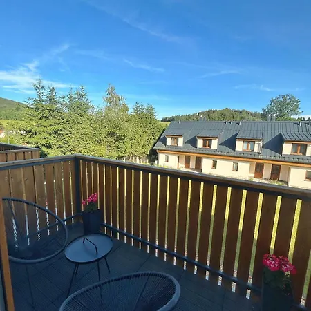 Apartment Kasperky 14 *