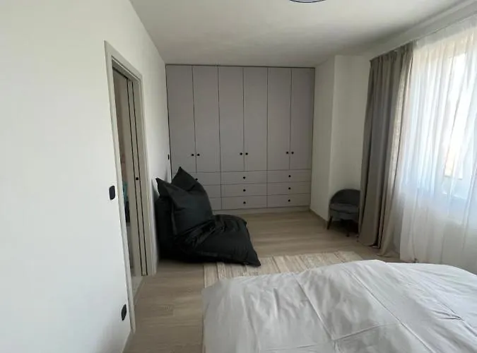 Kasperky 14 Daire *
