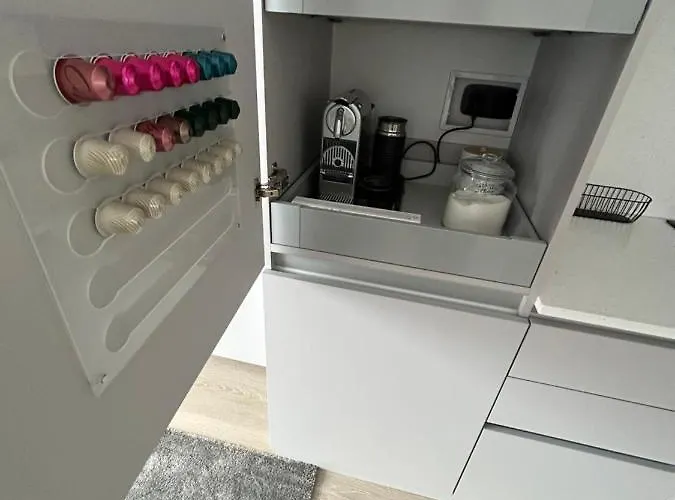Appartement Kasperky 14 *