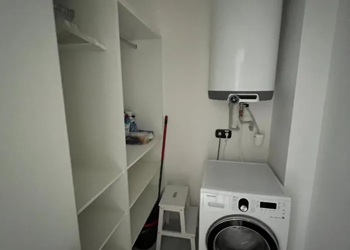 Kasperky 14 Appartement *