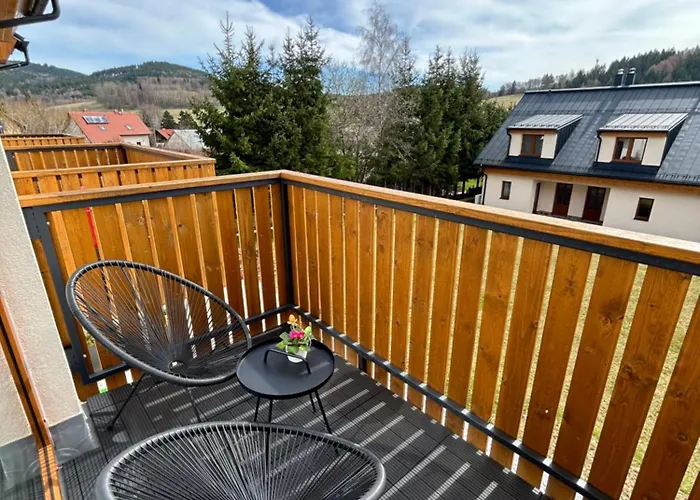 Kasperky 14 Appartement *