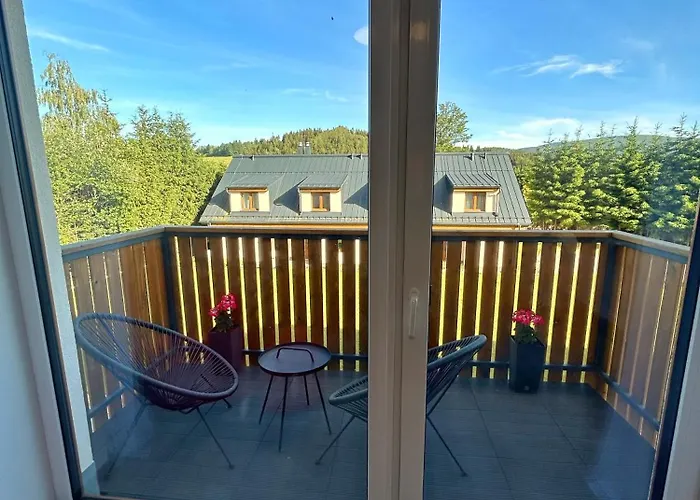 Kasperky 14 Appartement *